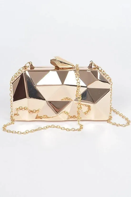 081424 3D Metal Clutch