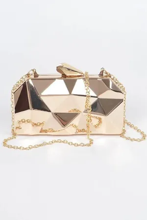 081424 3D Metal Clutch