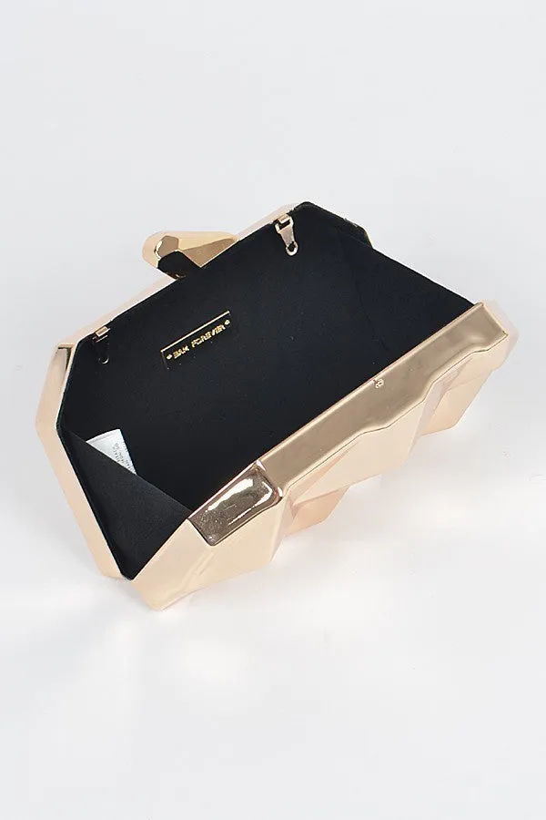 081424 3D Metal Clutch