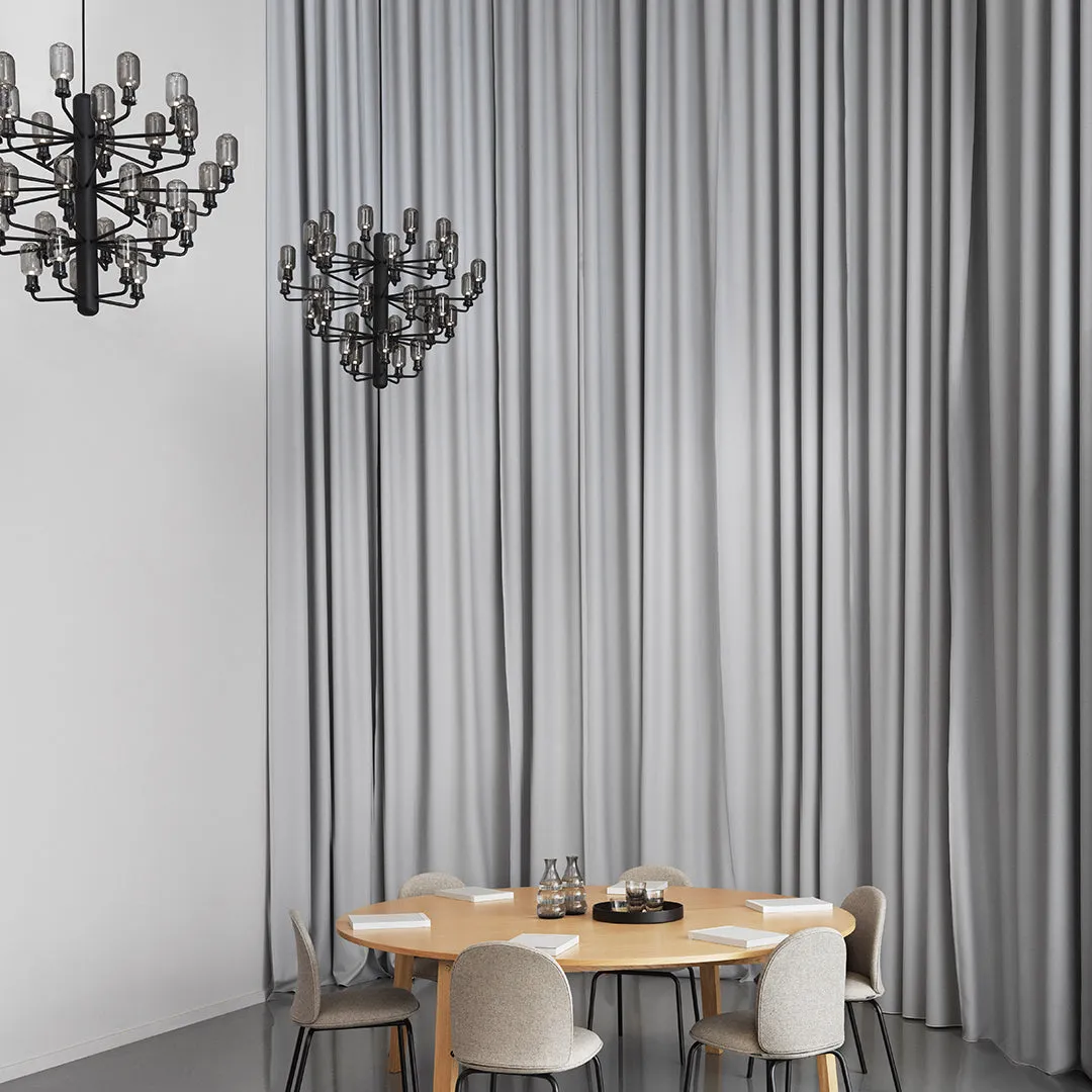 Amp Chandelier