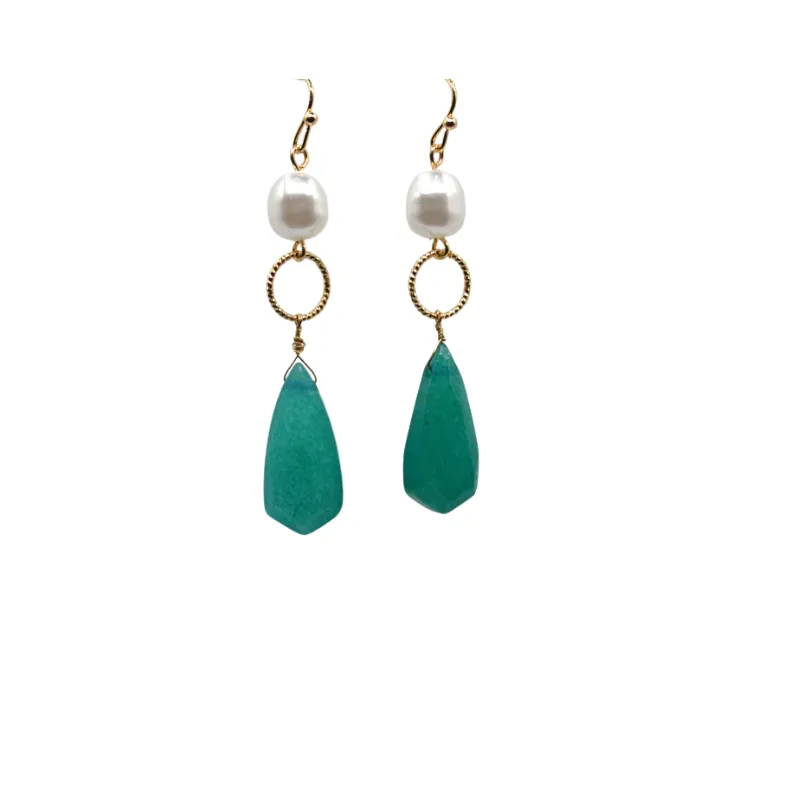 Bert Earring