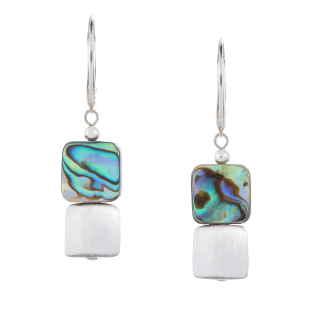 blaze 99 earring