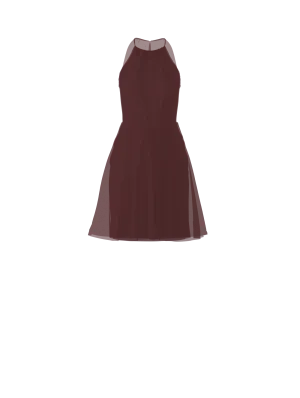 Bodice(Kyra), Skirt(Carla), ruby