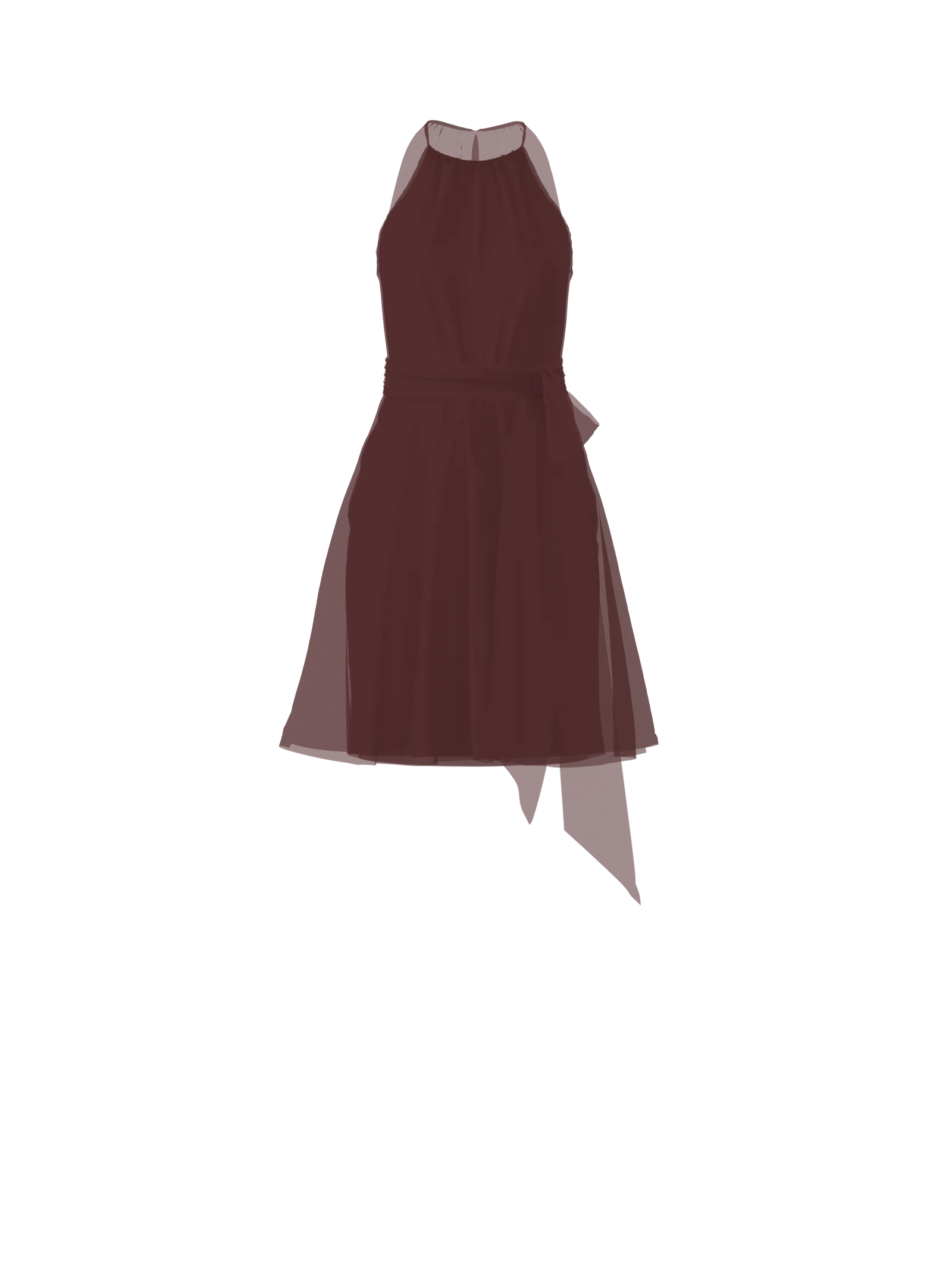 Bodice(Kyra), Skirt(Carla),Belt(Sash), ruby