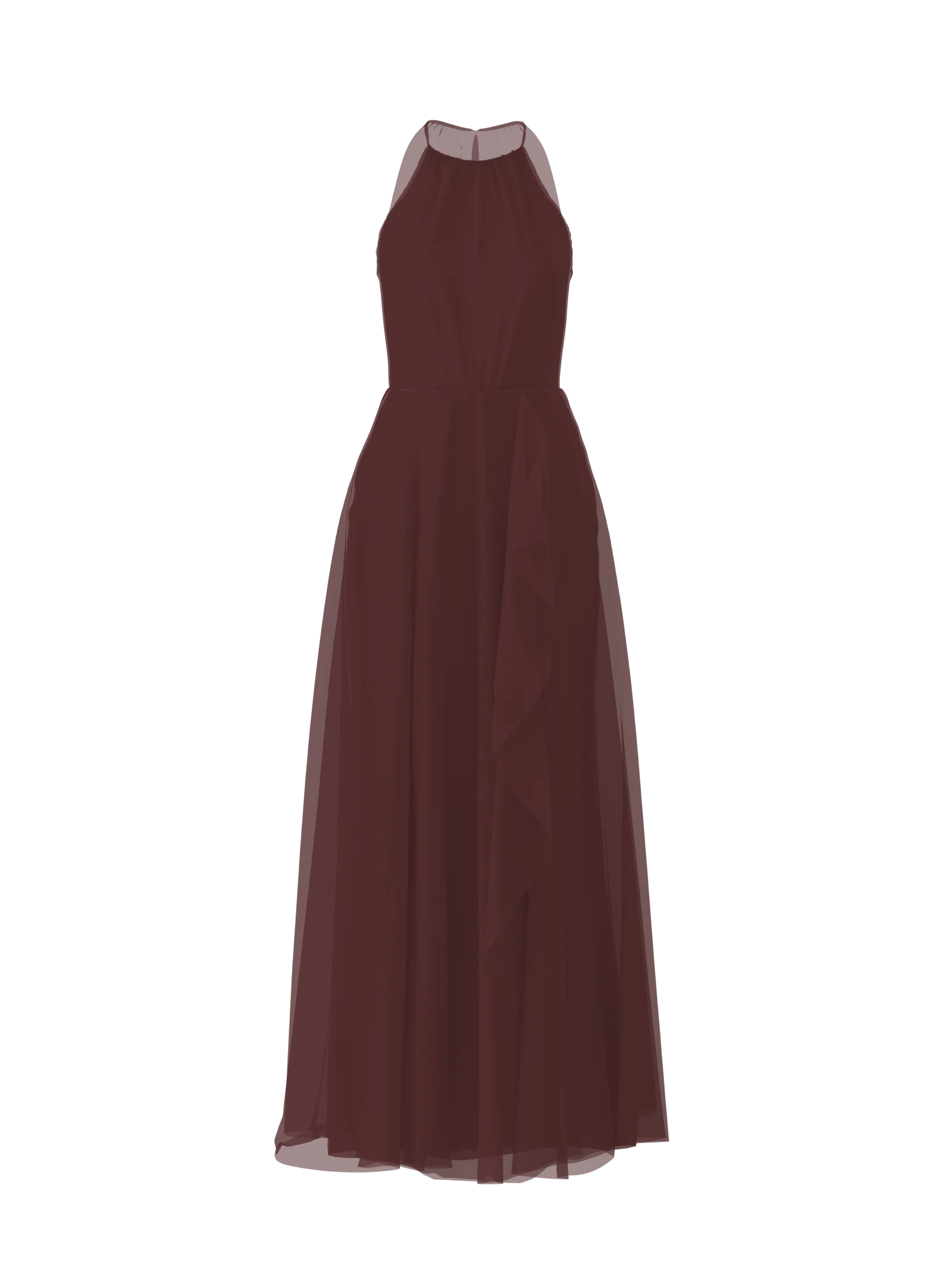 Bodice(Kyra), Skirt(Jaycie), ruby