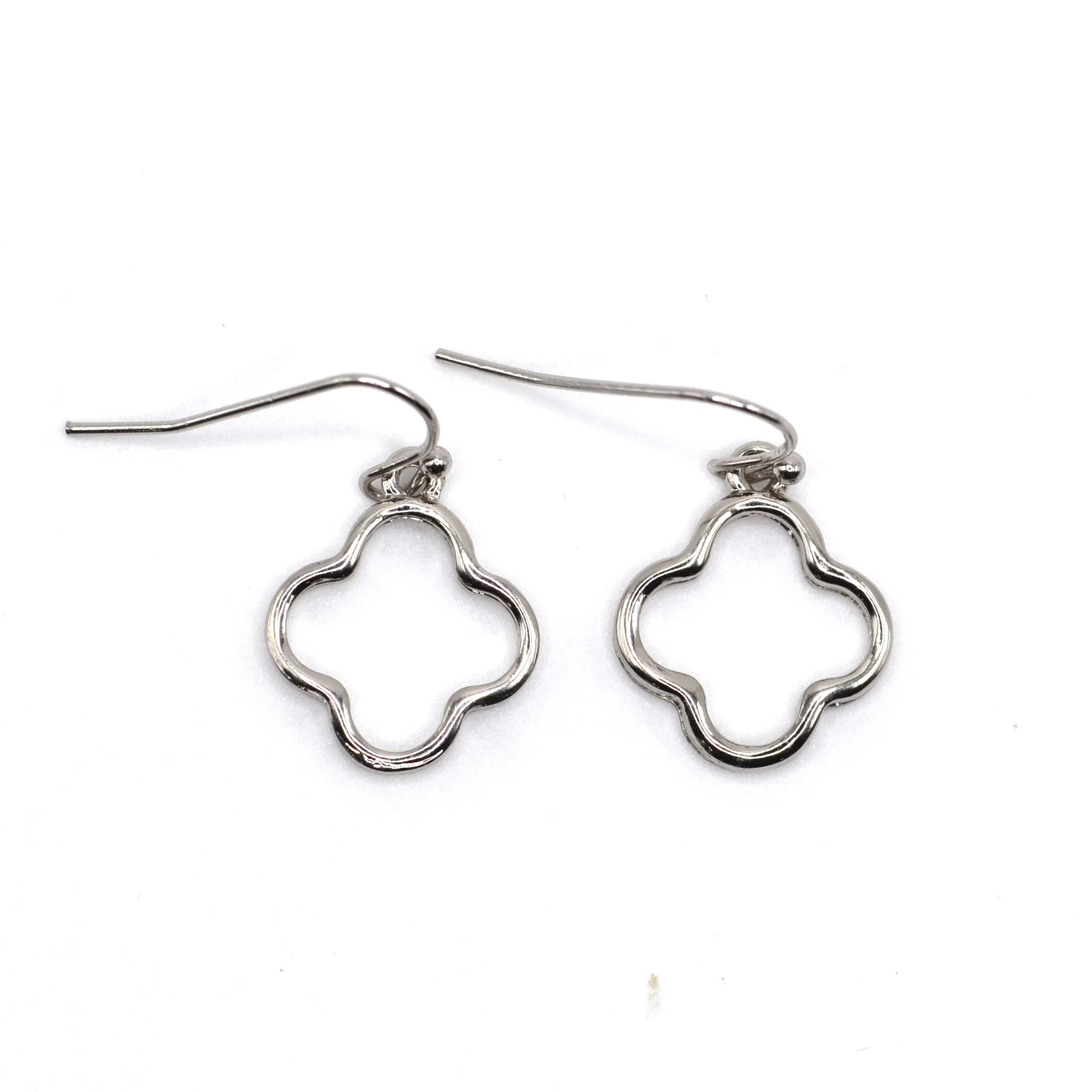 Clover Earring