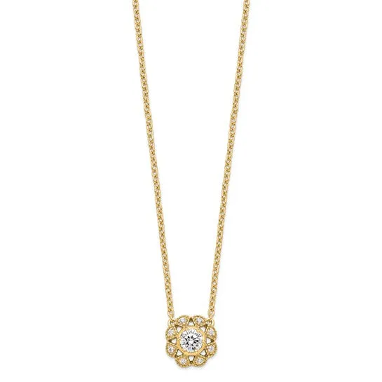 Complete Necklace