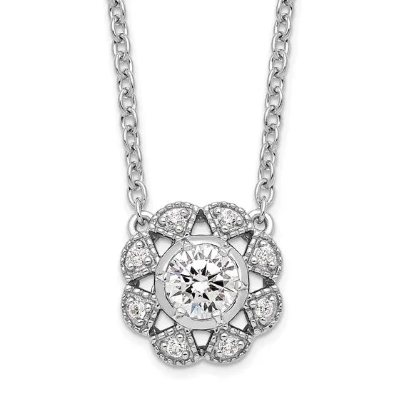 Complete Necklace