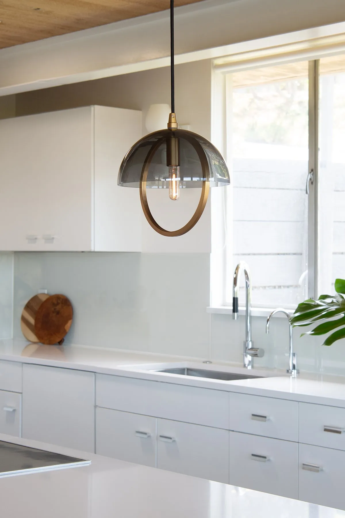 Copernica Small Pendant