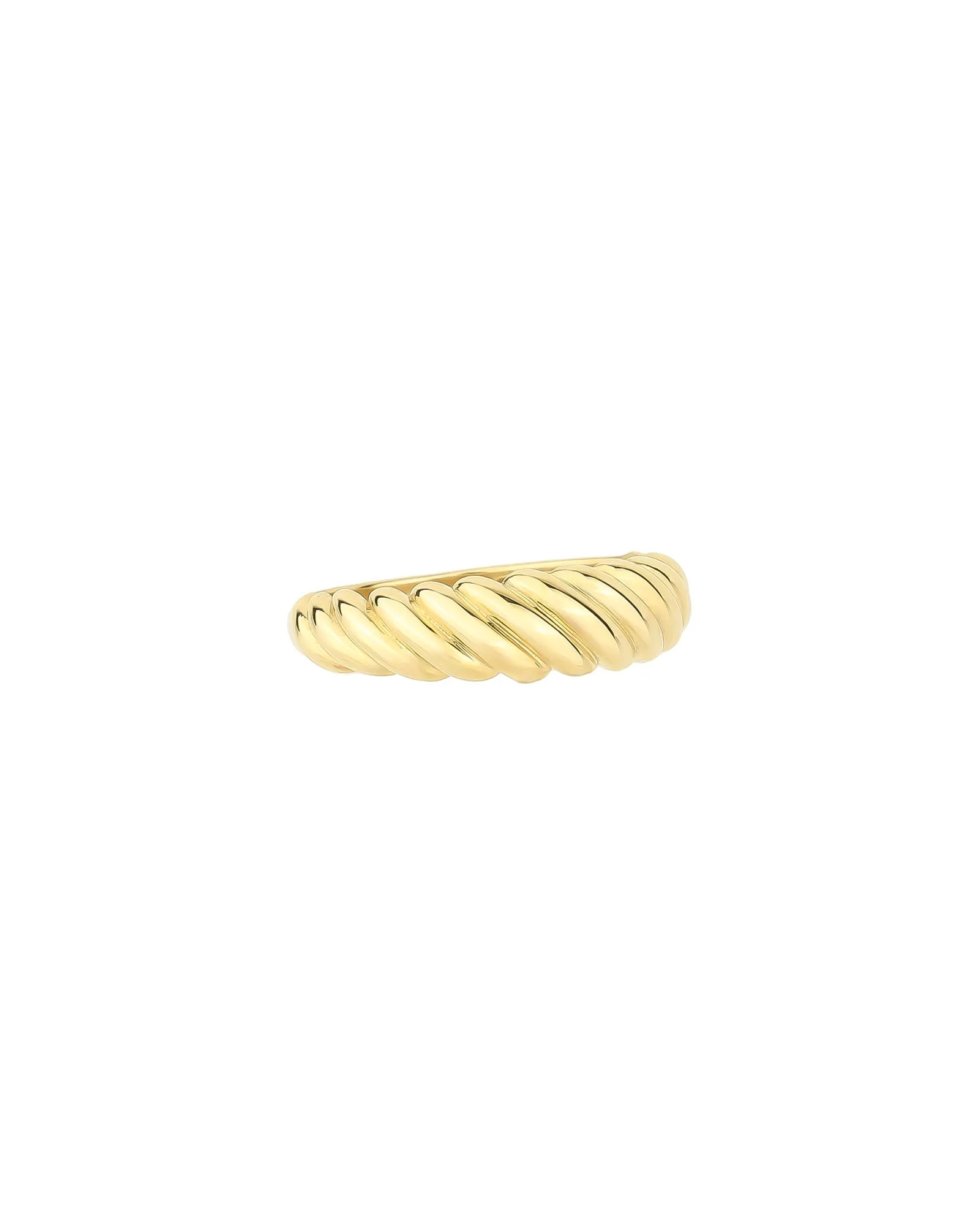 Croissant Ring