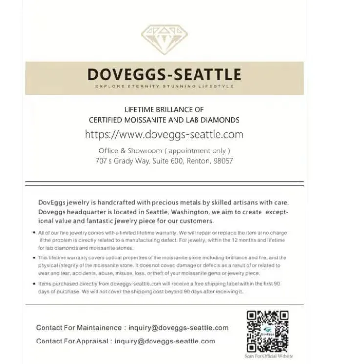 Doveggs pear ruby colored gem/lab grown diamond earrings
