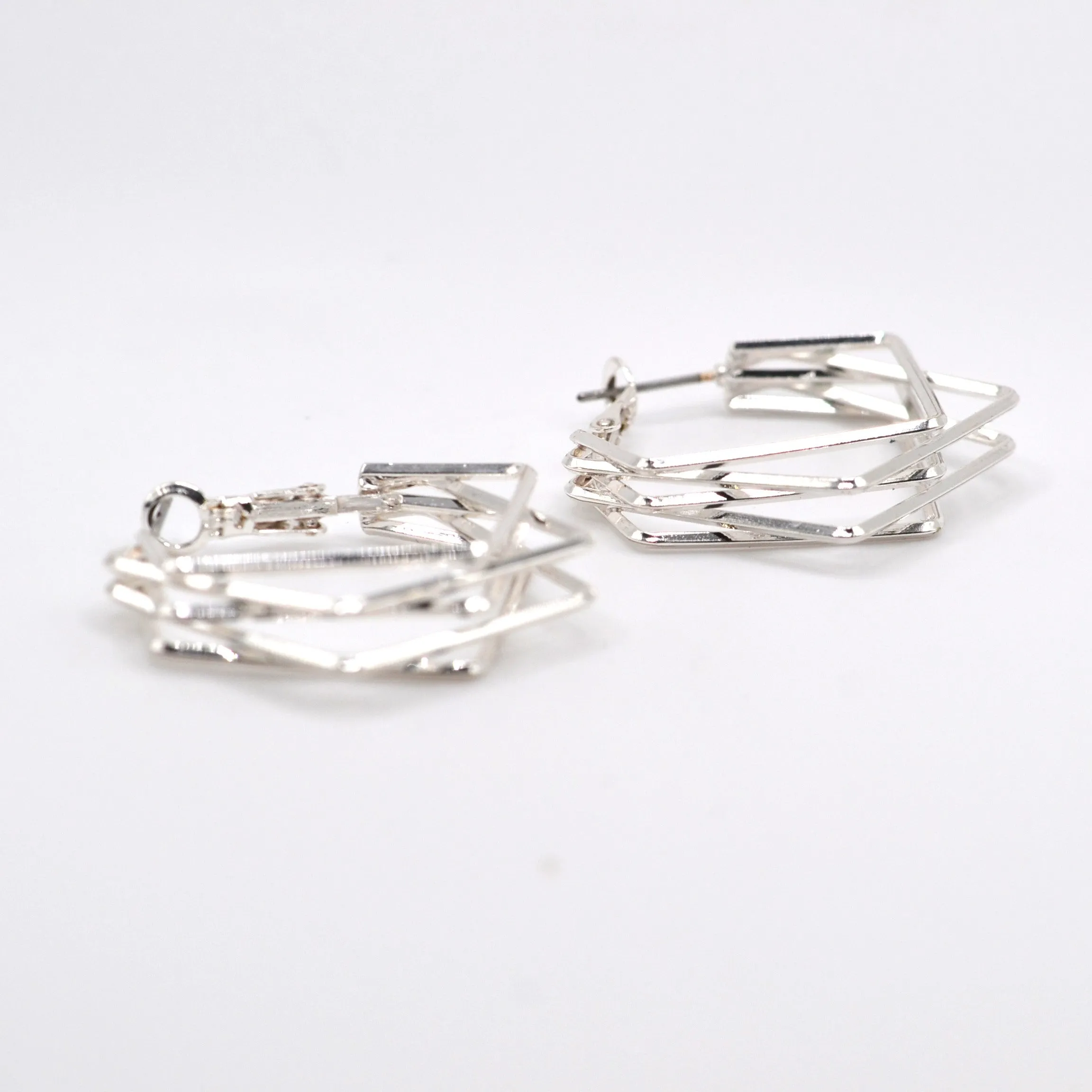 Drew Earrings
