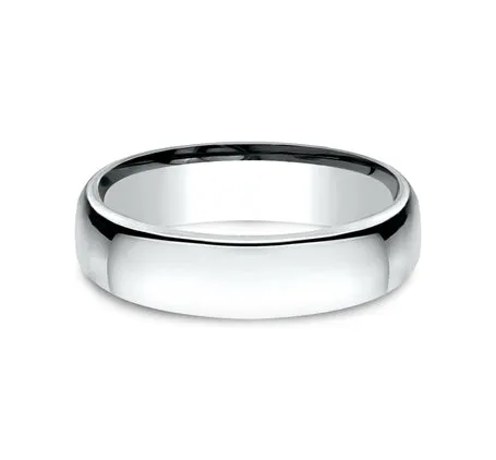 Euro Comfort-Fit 5.5mm