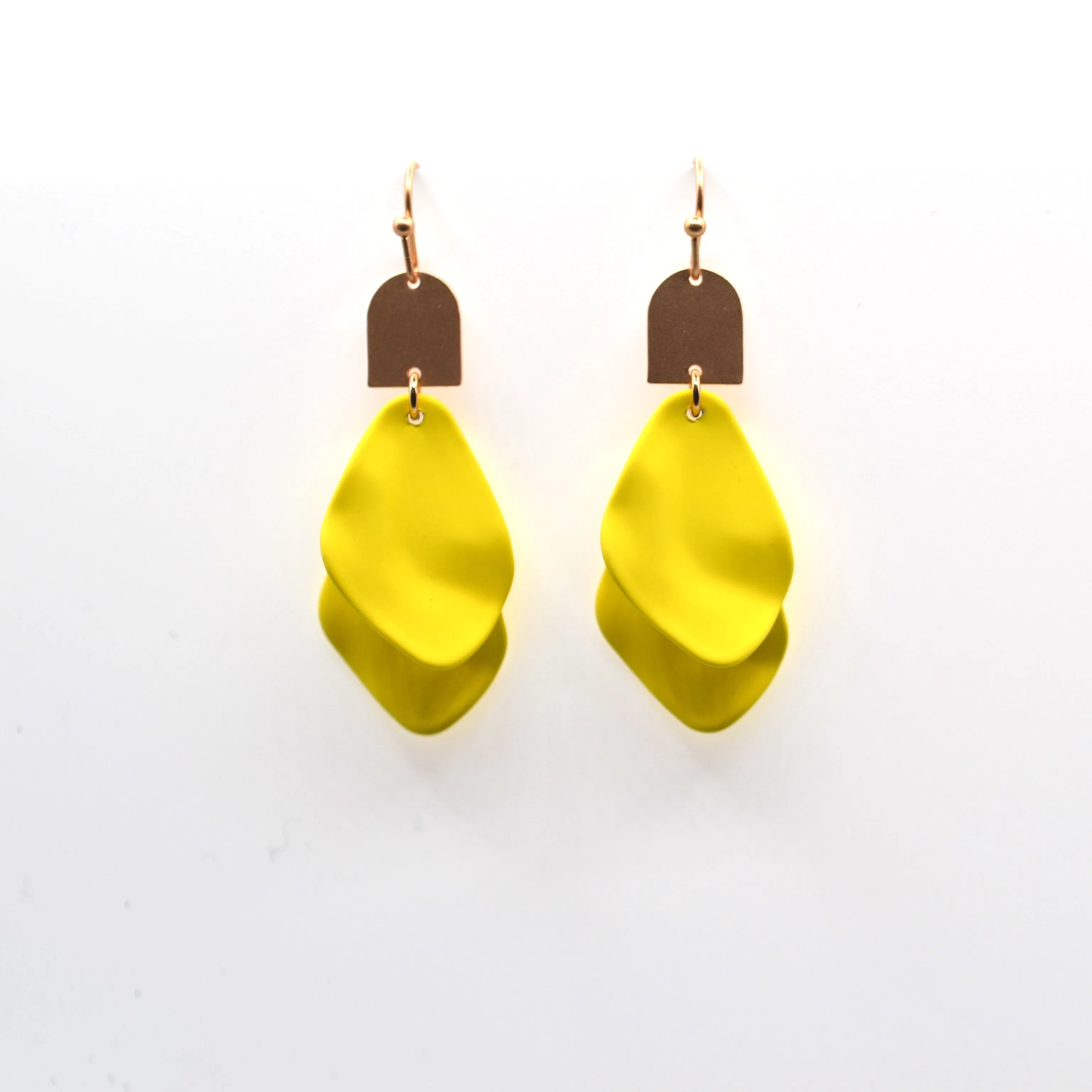 Fierce Earring