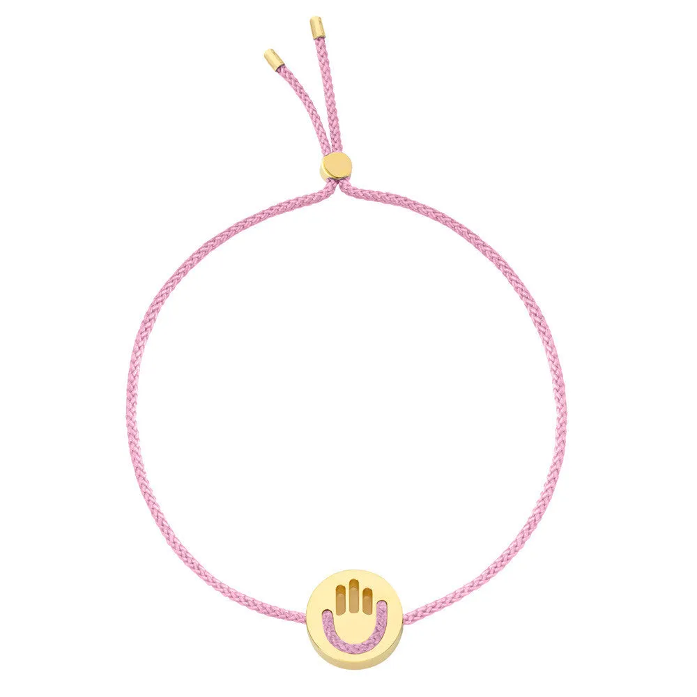 FRIENDS Hands Up Hi5 Bracelet