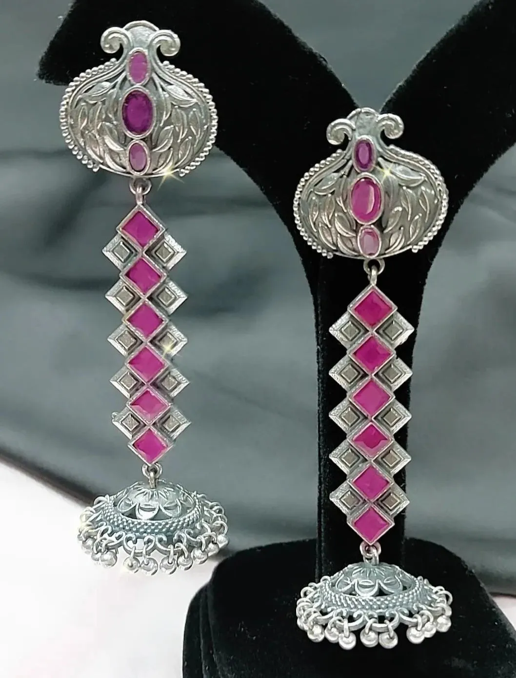 Genesis Vivid Danglers