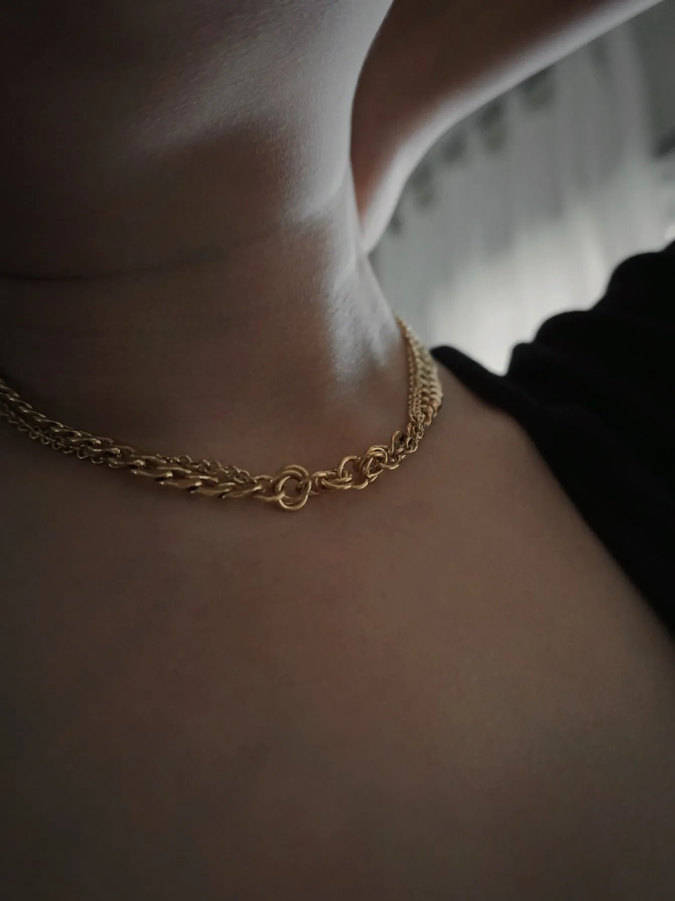 Himi Necklace