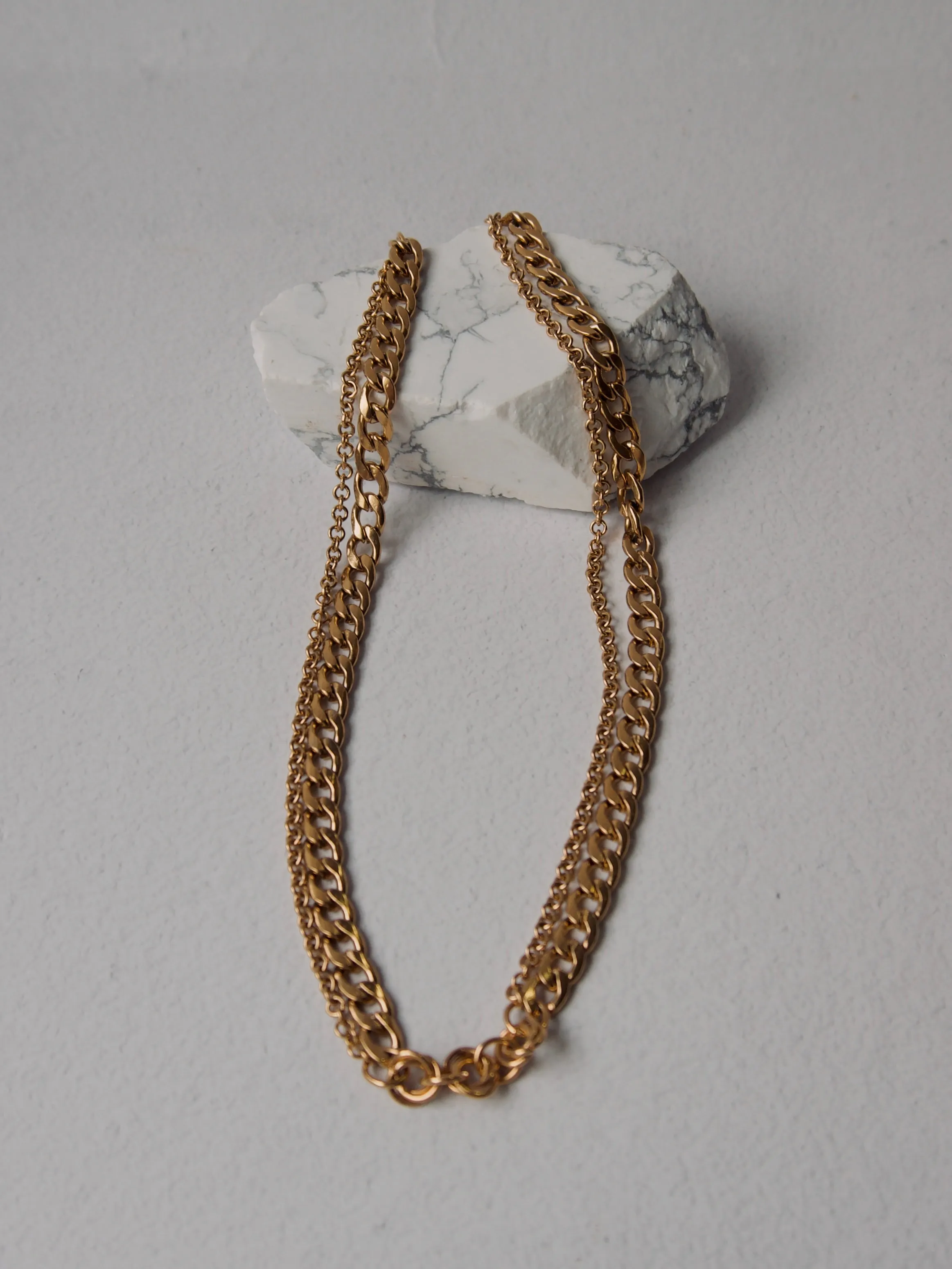 Himi Necklace