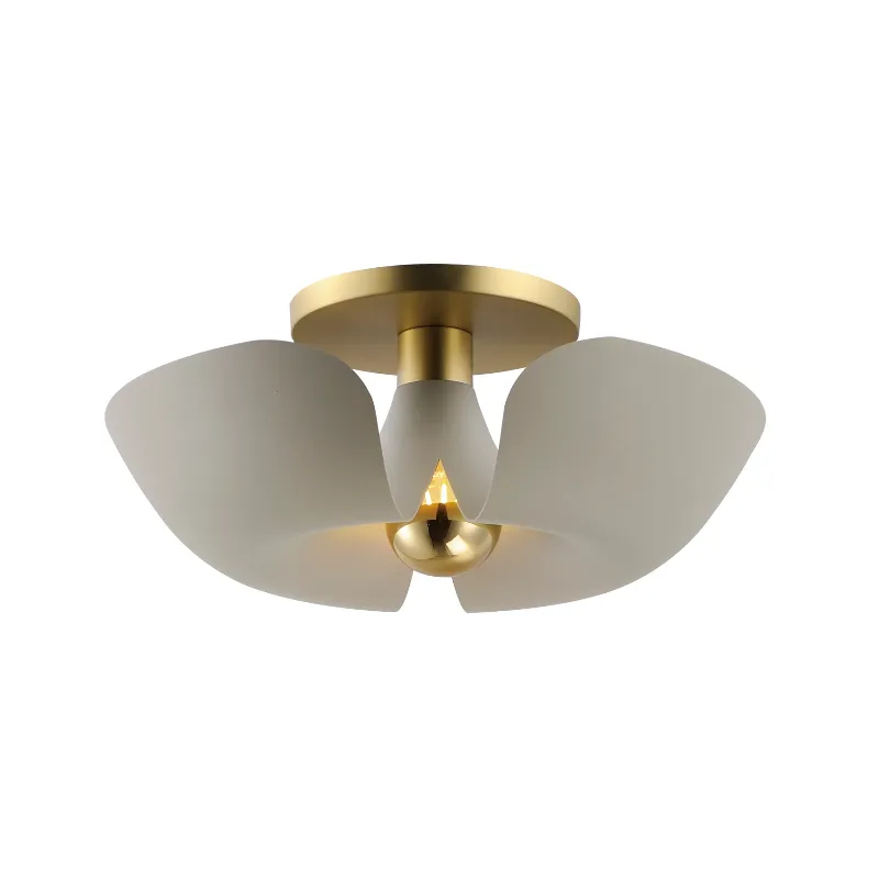 Maxim 11399 Poppy 1-lt 18" LED Flush Mount