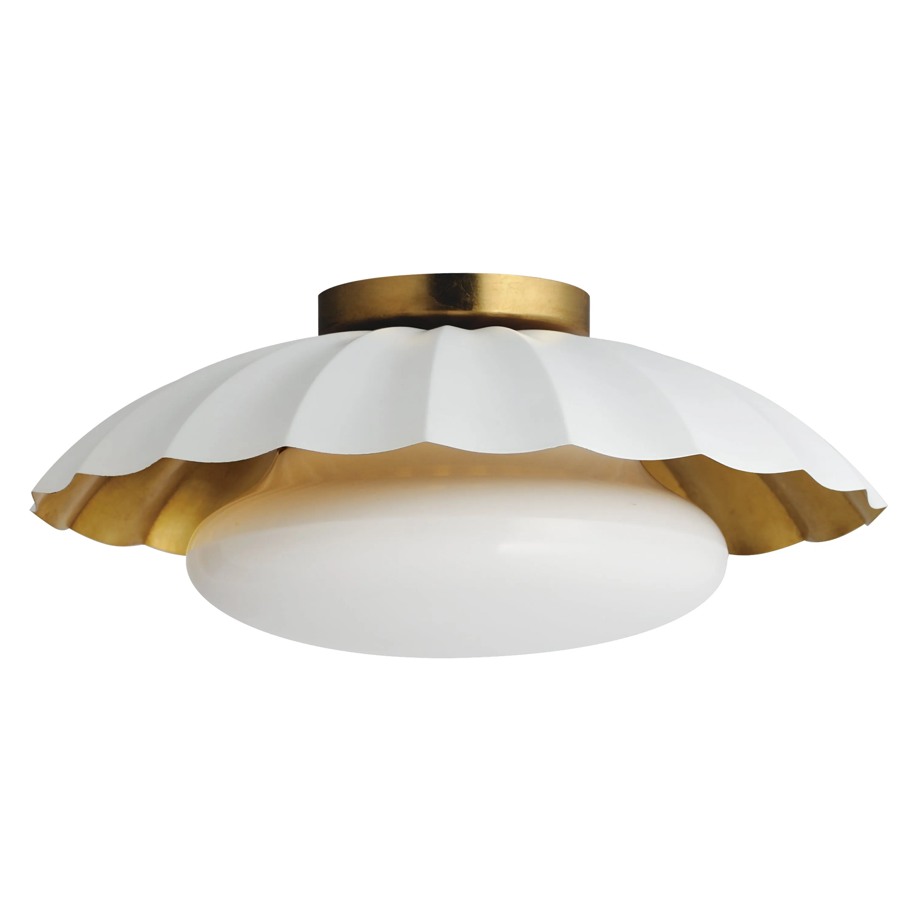 Maxim Primrose-Flush Mount