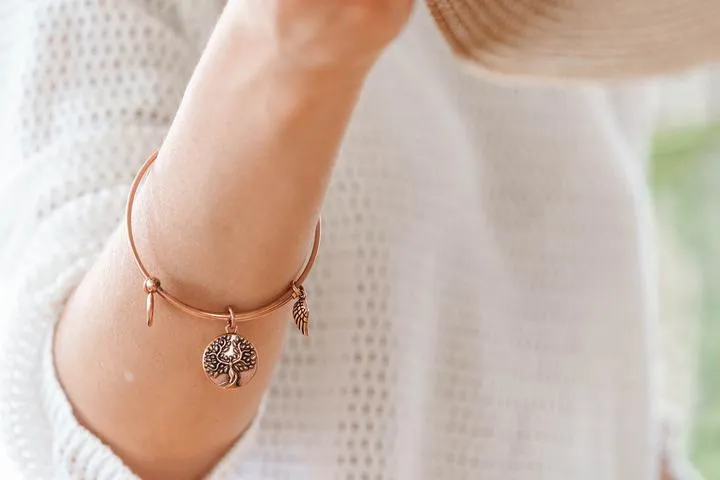 Music: Charm Bracelet