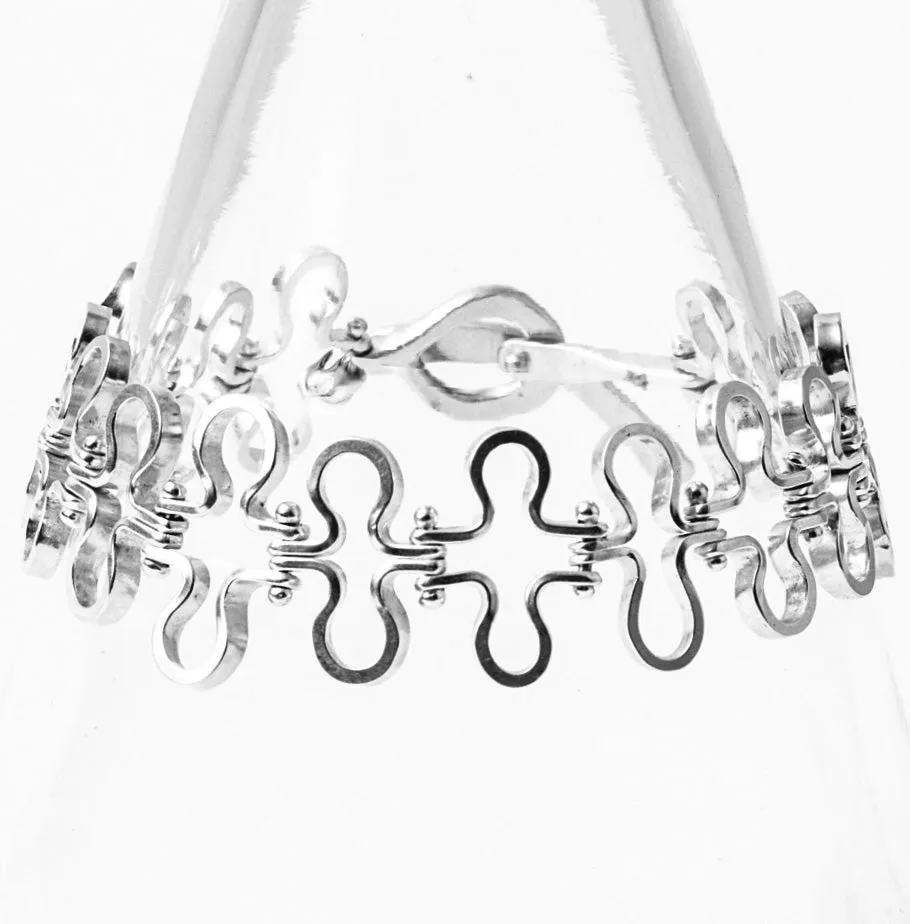Opus bracelet