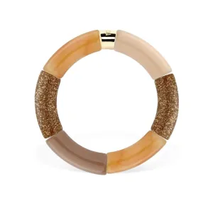 Parabaya Bangle | Espuma Doce
