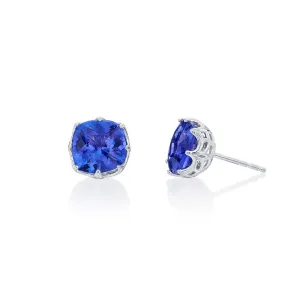 "Porta" Tanzanite Earrings