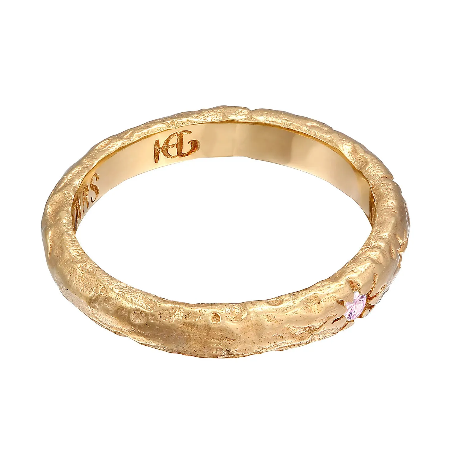 Reach for the Stars Ring