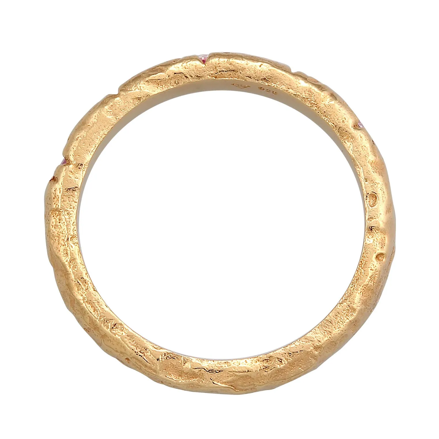Reach for the Stars Ring
