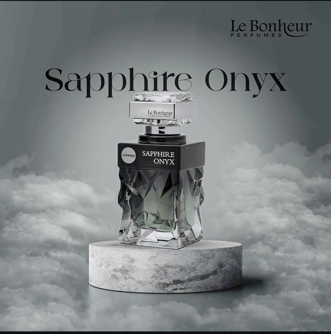 Sapphire ONYX