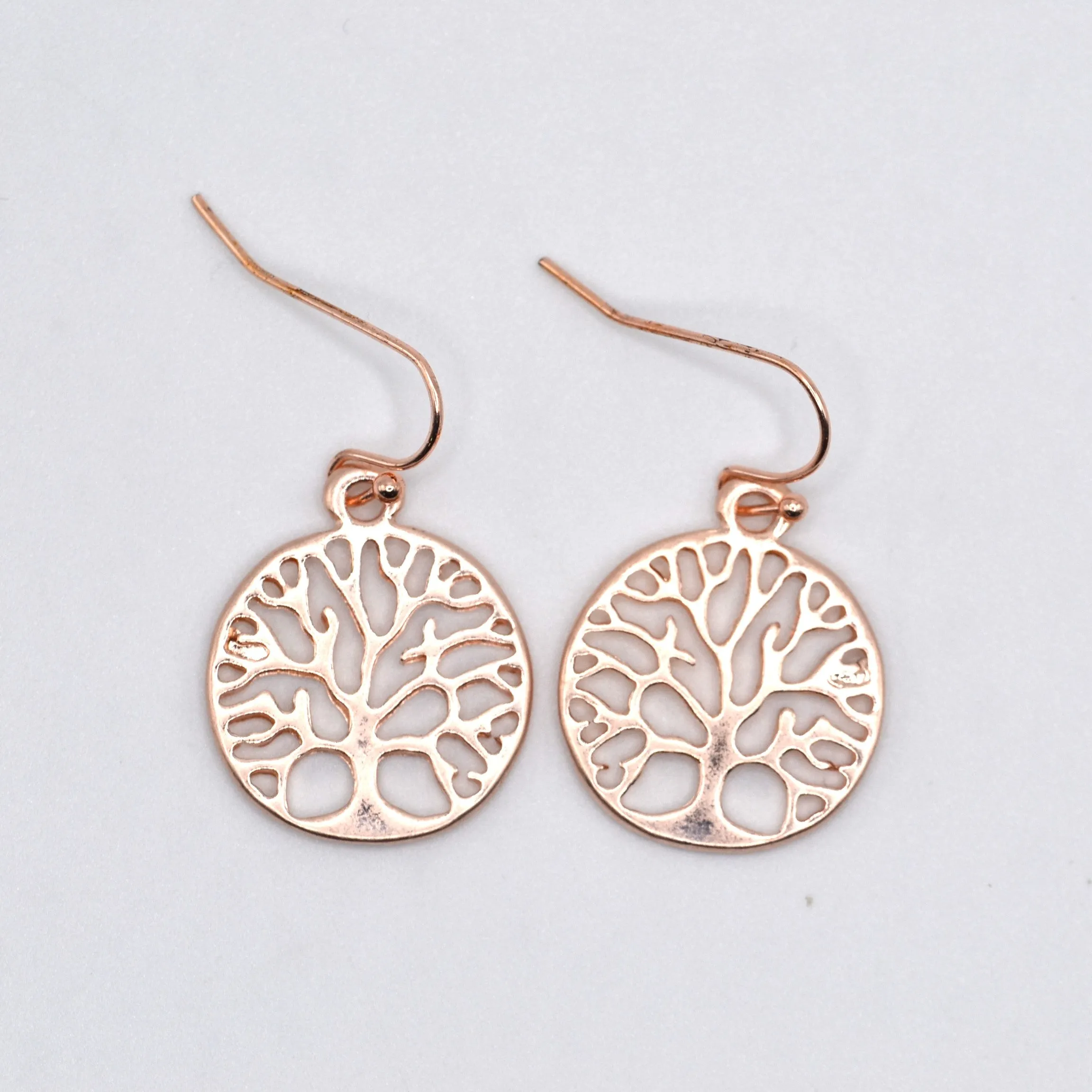 Saule Earrings