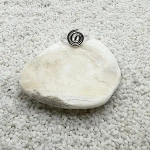 Spiral Ring