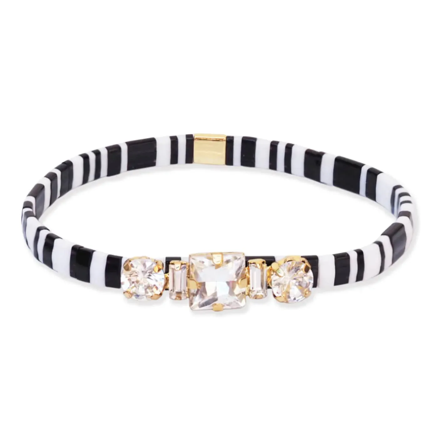 TAI Quintessence Tila Bracelets-Assorted Colors