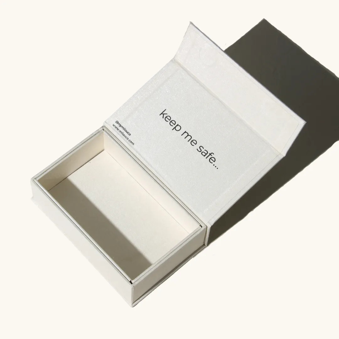 The elle ring