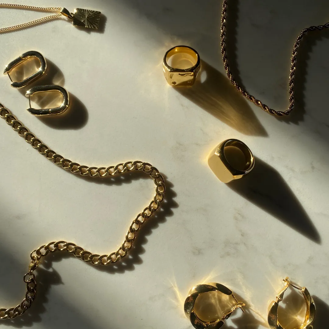 The elle ring