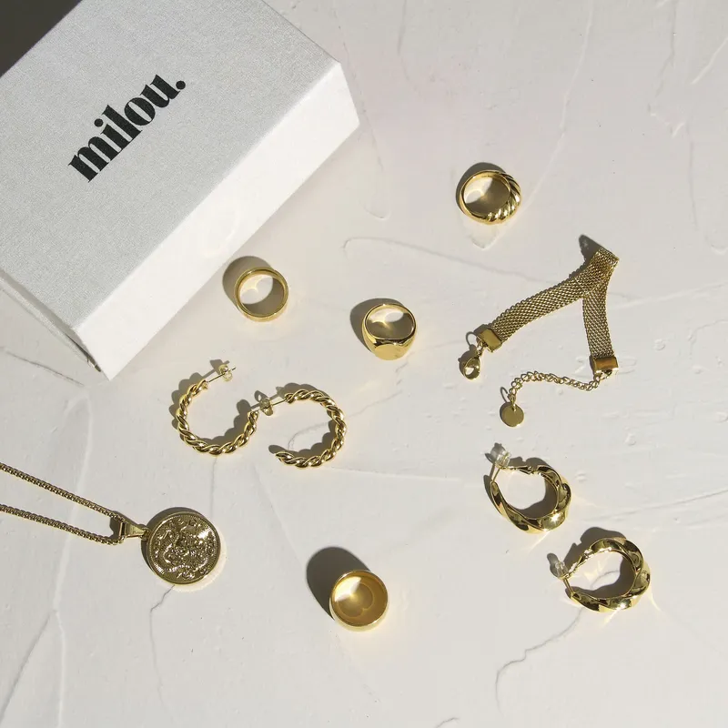 The elle ring