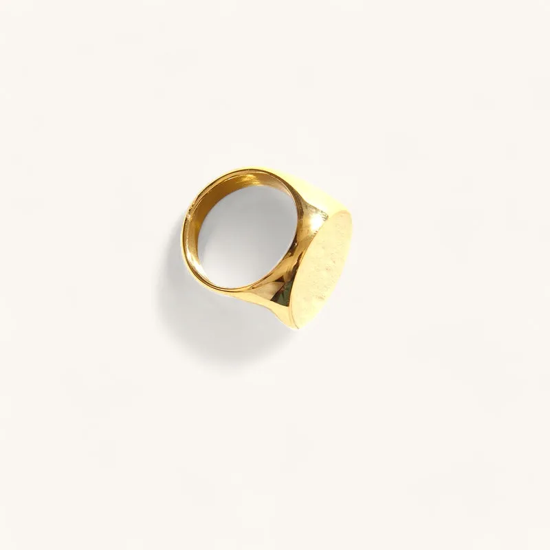 The elle ring
