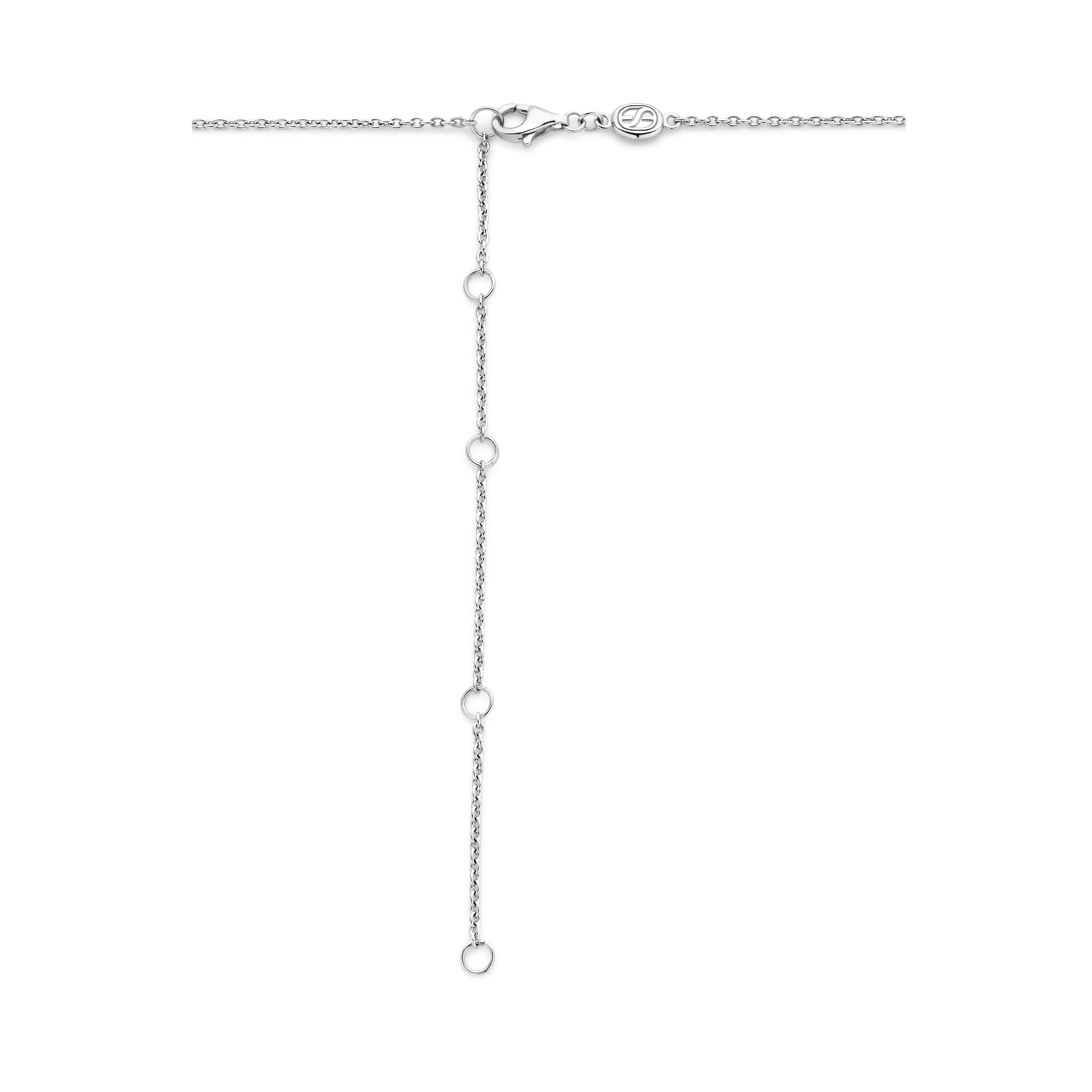 TI SENTO Necklace 34048ZI