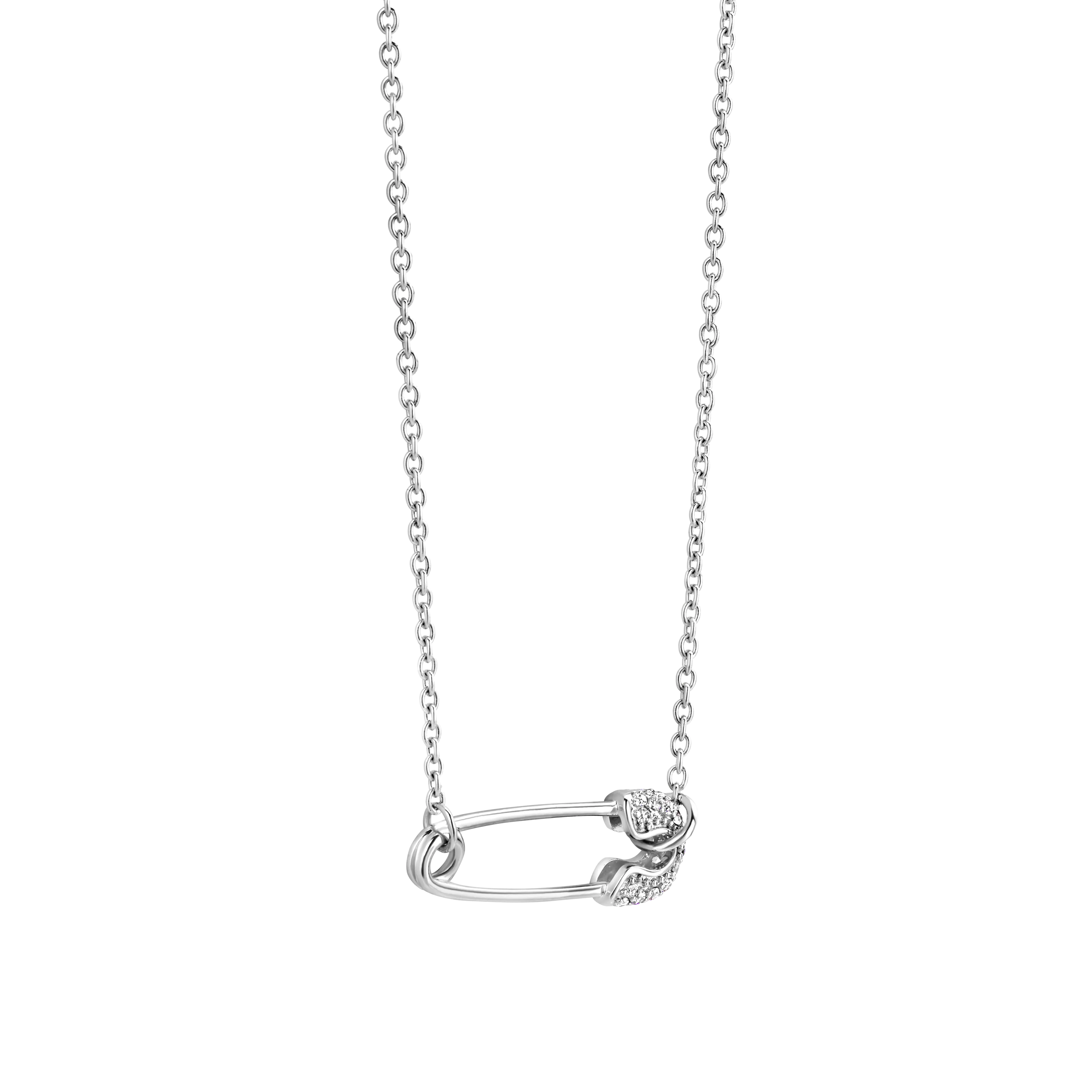 TI SENTO Necklace 34048ZI