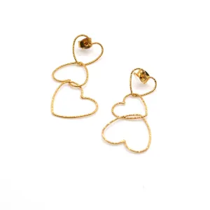 Valentine Earrings