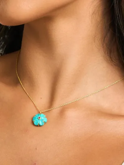 VAMA - Asteria Necklace