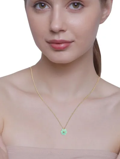 VAMA - Asteria Necklace