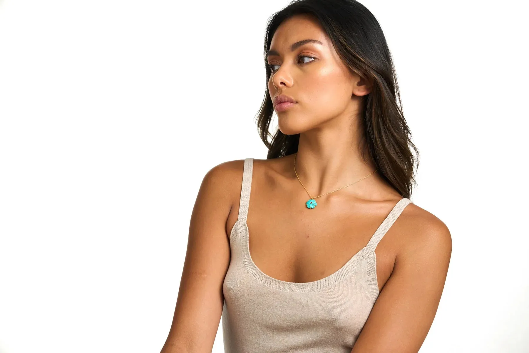 VAMA - Asteria Necklace