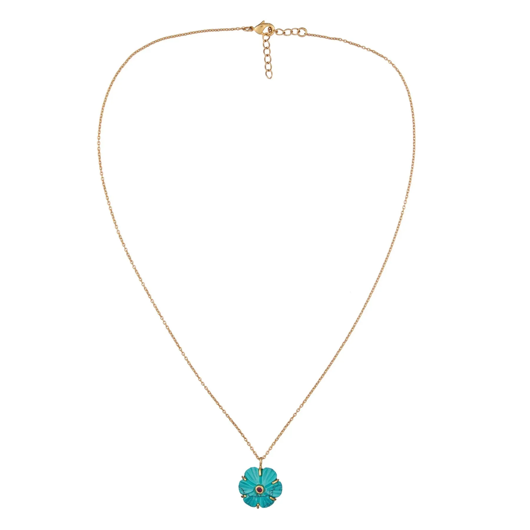 VAMA - Asteria Necklace