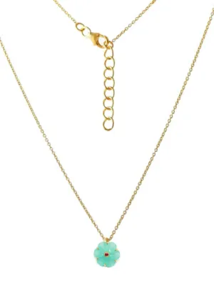 VAMA - Asteria Necklace